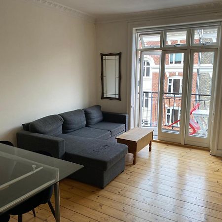 Appartement Cosy Copenhague Extérieur photo