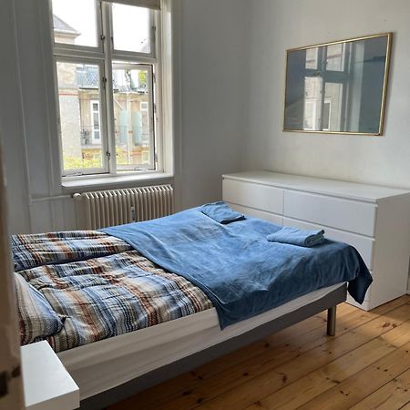 Appartement Cosy Copenhague Extérieur photo